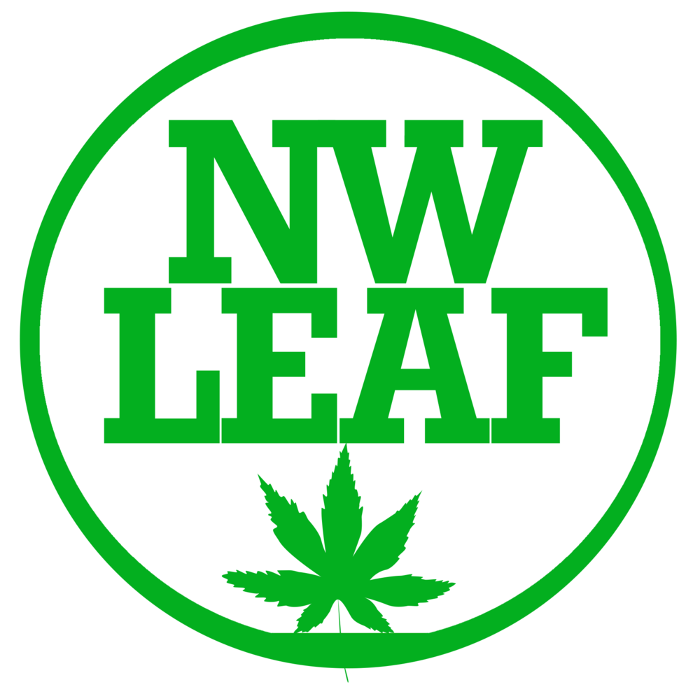 Logo: NW Leaf