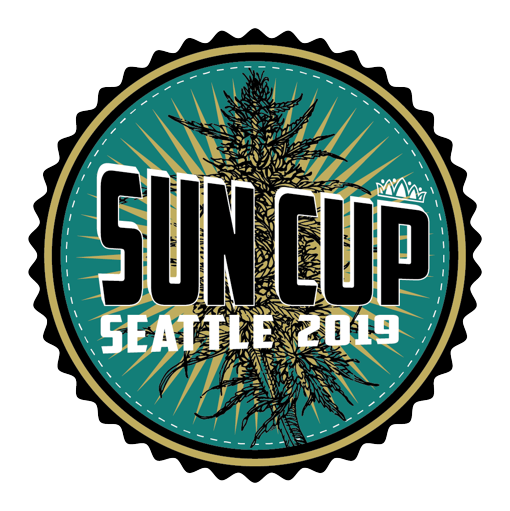 Logo: Sun Cup 2019