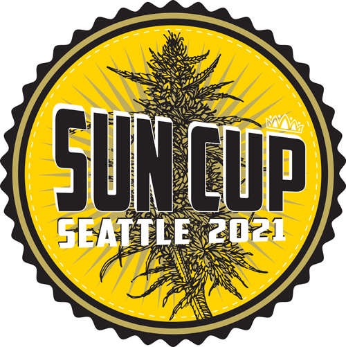 Logo: Sun Cup 2021